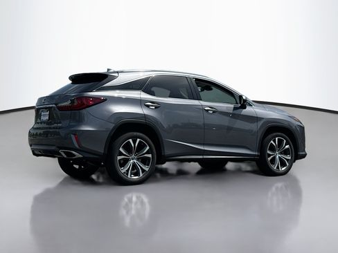 Used 2018 Lexus RX 350 AWD w/ Premium Package image 2