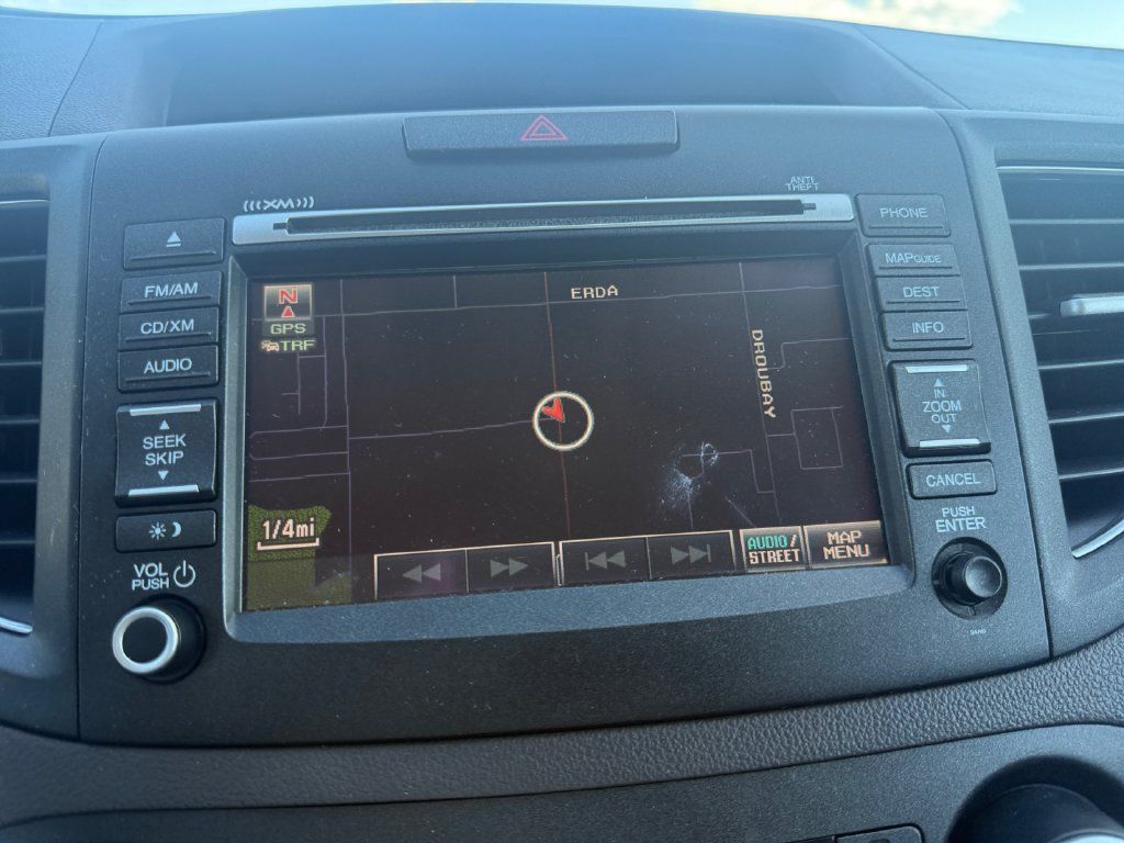 Used 2013 Honda CR-V EX-L image 17
