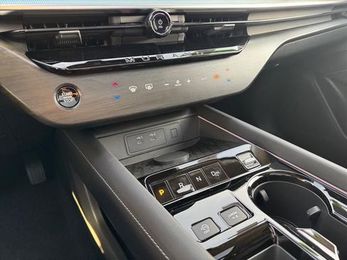 New 2026 Nissan Murano SL image 19