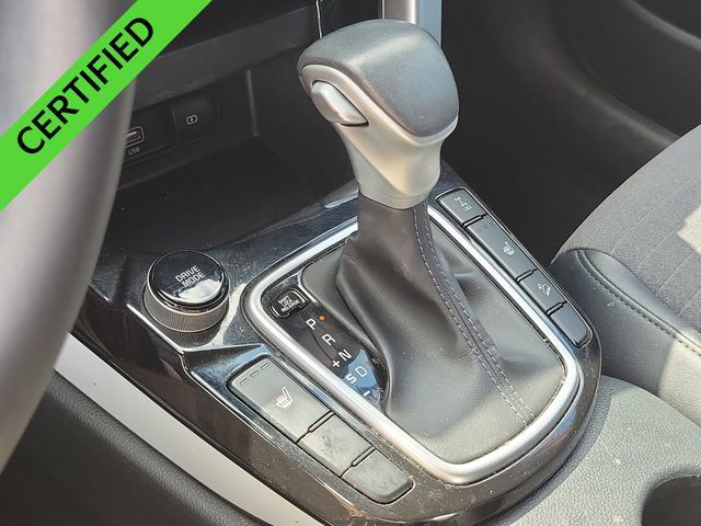 Used 2023 Kia Seltos S w/ Navigation Package AWD/4WD image 19