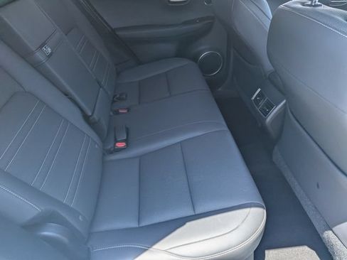 Used 2020 Lexus NX 300h AWD w/ Premium Package image 12
