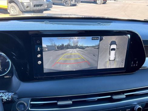 Used 2024 Hyundai Palisade Calligraphy image 14