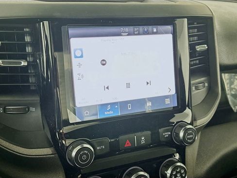 New 2026 RAM 4500 Tradesman image 13