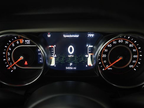 Used 2021 Jeep Gladiator Sport AWD/4WD image 22