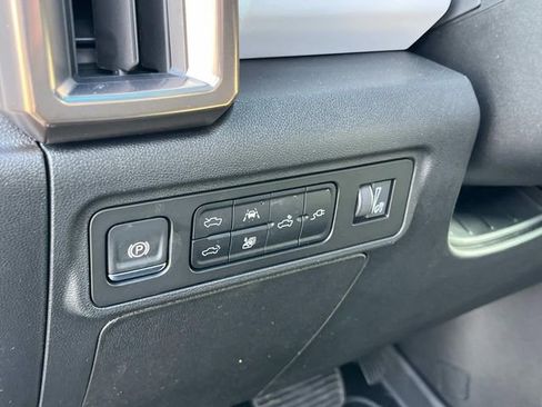 New 2025 GMC Hummer EV 3X w/ Extreme Off-Road Package image 24