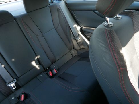 Used 2024 Subaru WRX Premium AWD/4WD image 14