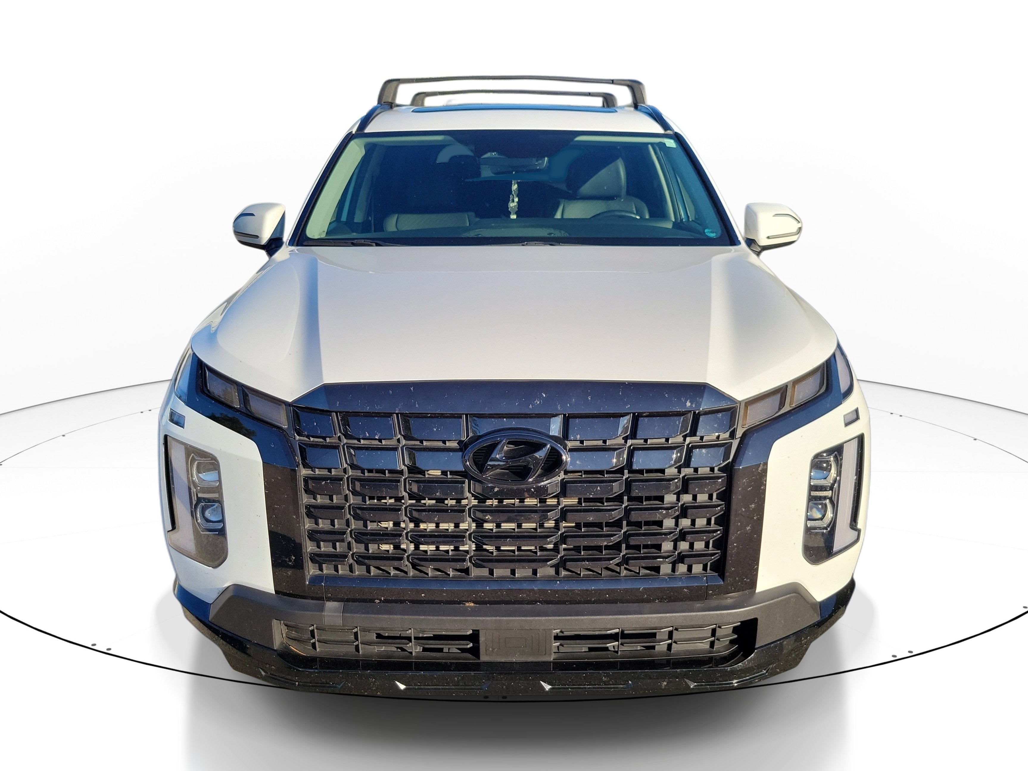 Used 2024 Hyundai Palisade XRT FWD image 7