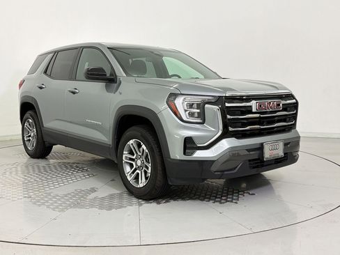 Used 2026 GMC Terrain Elevation image 7