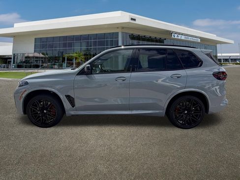 New 2026 BMW X5 M Competition image 6