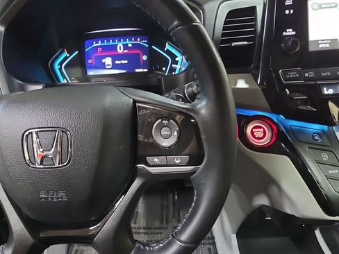 Used 2022 Honda Odyssey Touring image 28