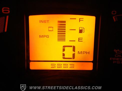 Used 1991 Chevrolet Corvette Convertible image 40