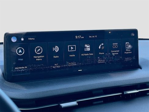 Used 2024 Genesis GV70 2.5T image 15