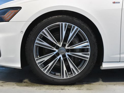 Used 2019 Audi A6 3.0T Prestige w/ Prestige Package AWD/4WD image 25