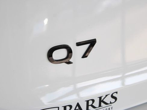 New 2026 Audi Q7 Premium Plus AWD/4WD image 34