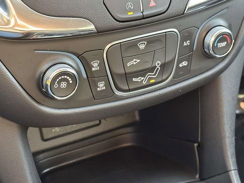 Certified 2023 Chevrolet Equinox LT image 27