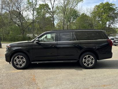 New 2026 Ford Expedition Max Active