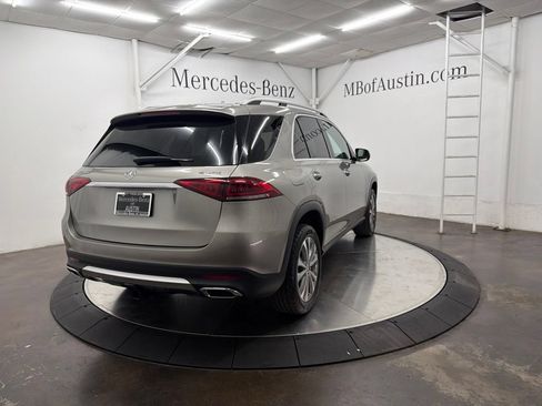 Used 2020 Mercedes-Benz GLE 350 4MATIC image 7