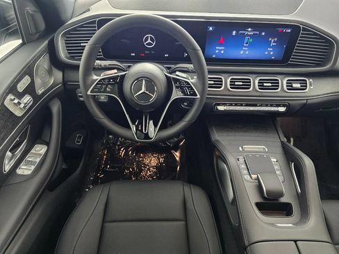 New 2026 Mercedes-Benz GLE 350 4MATIC image 10