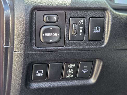 Used 2024 Toyota 4Runner TRD Pro AWD/4WD image 21