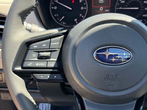 Certified 2026 Subaru Forester Premium w/ Base/Premium Package AWD/4WD image 21