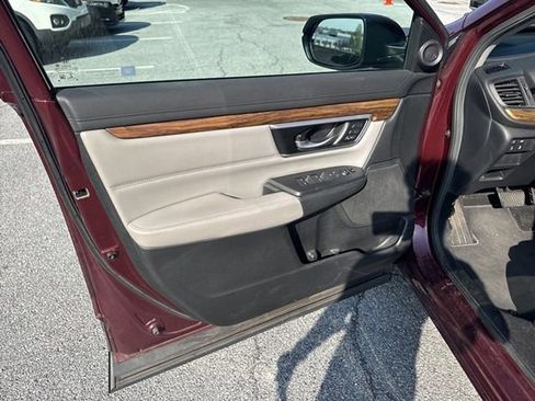 Used 2017 Honda CR-V EX-L image 11