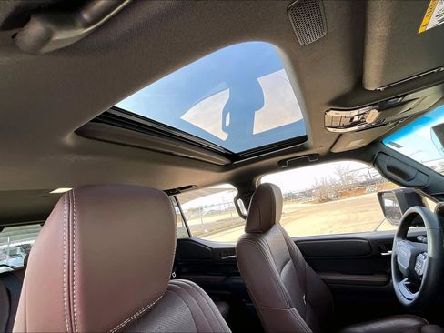 Used 2025 Toyota Land Cruiser w/ Premium Package image 14