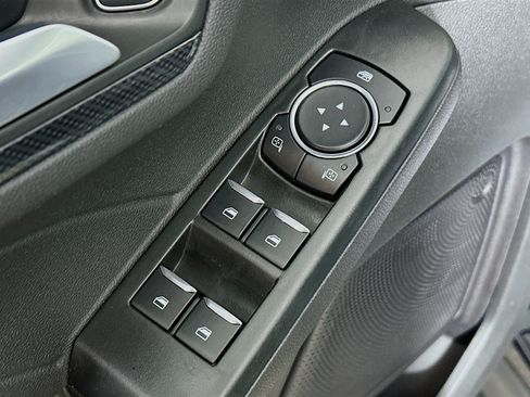 Used 2024 Ford Escape ST-Line w/ Tech Pack #1 AWD/4WD image 18