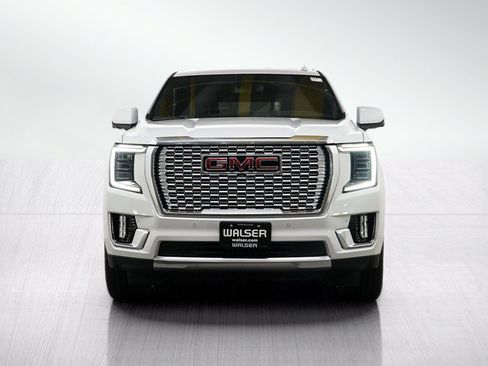 Used 2023 GMC Yukon Denali AWD/4WD image 8