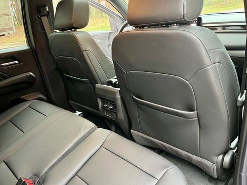 New 2026 GMC Canyon Elevation image 19