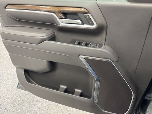 New 2026 Chevrolet Silverado 2500 LT w/ Trail Boss Package image 32