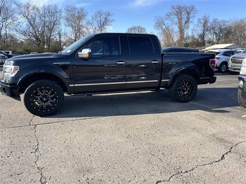 Used 2013 Ford F150 Platinum image 6