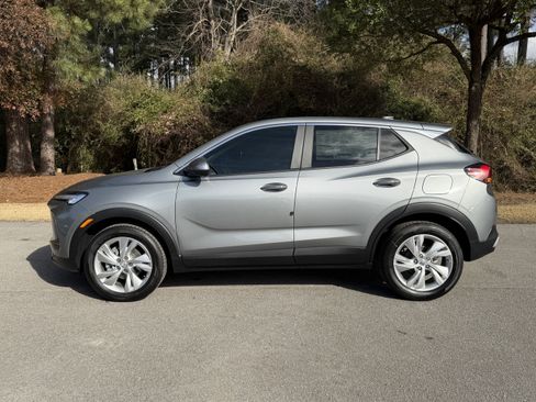 New 2026 Buick Encore GX Preferred w/ Comfort Package image 36