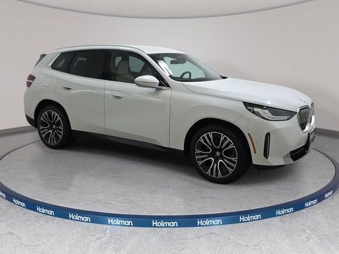 Used 2026 BMW X3 xDrive30i w/ Convenience Package AWD/4WD image 3