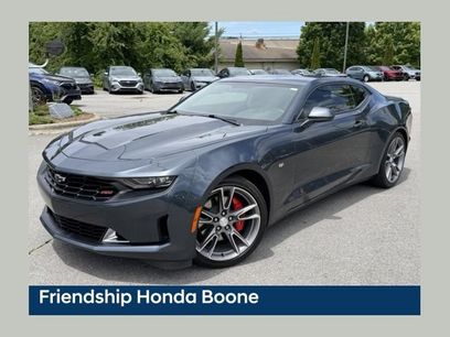 Used 2023 Chevrolet Camaro LT w/ RS Package