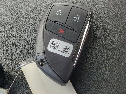 Used 2024 GMC Canyon Elevation RWD image 26