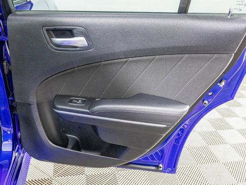 Used 2022 Dodge Charger Scat Pack RWD image 43