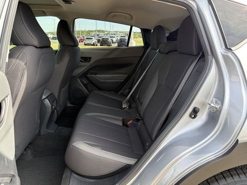 New 2026 Subaru Crosstrek 2.0i Premium AWD/4WD image 32
