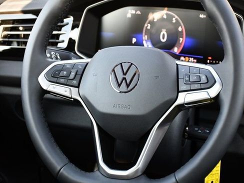 New 2026 Volkswagen Jetta Sport image 21