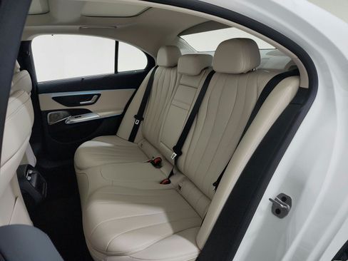 Certified 2026 Mercedes-Benz E 350 Sedan image 18