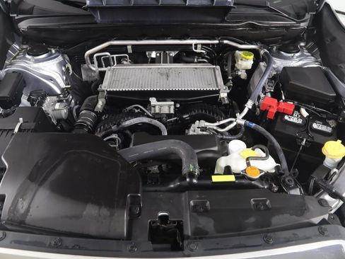 Used 2022 Subaru Ascent Touring image 49