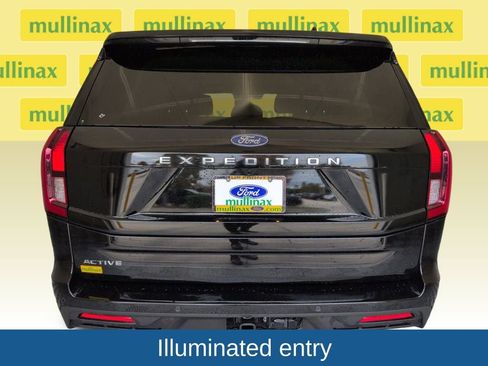 Used 2025 Ford Expedition Active image 37