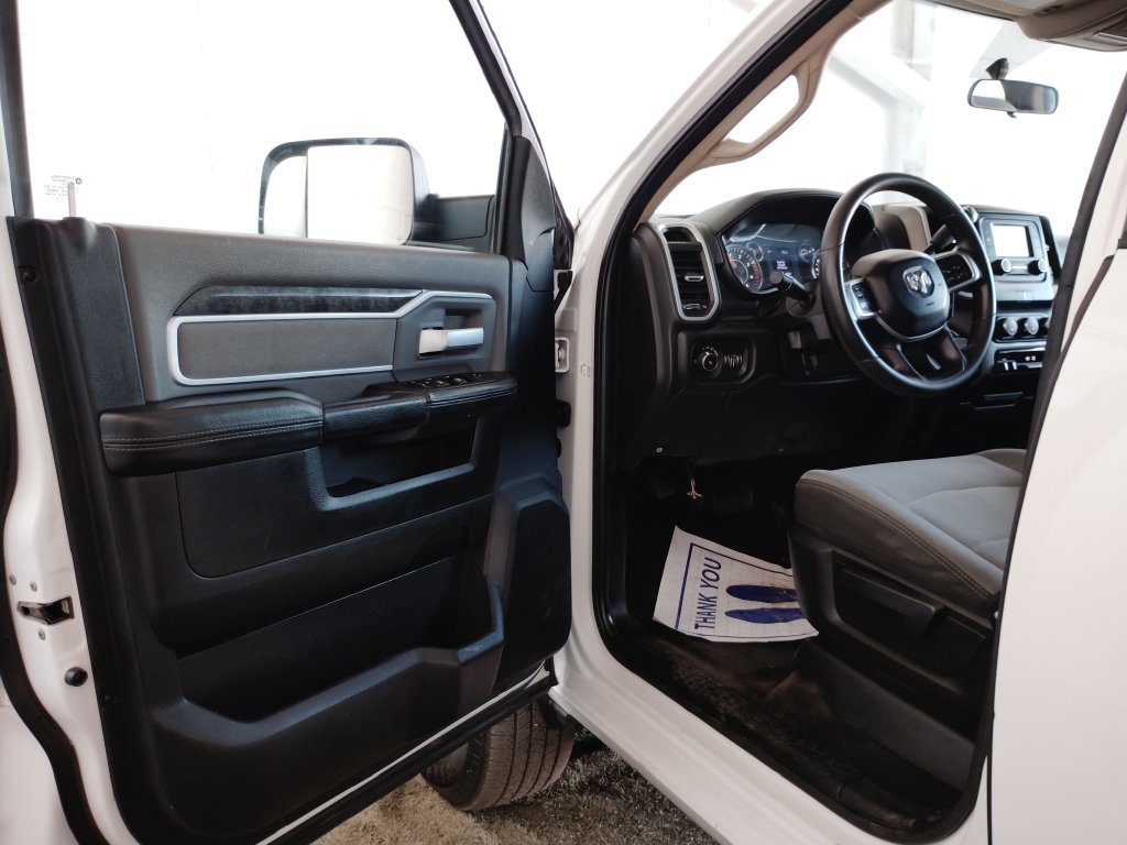 Used 2020 RAM 2500 Big Horn AWD/4WD image 20