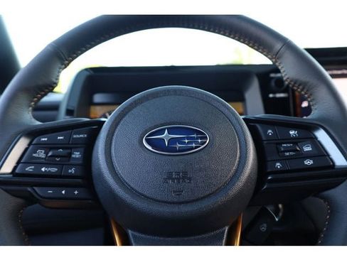 New 2026 Subaru Outback Wilderness w/ Wilderness Package AWD/4WD image 37