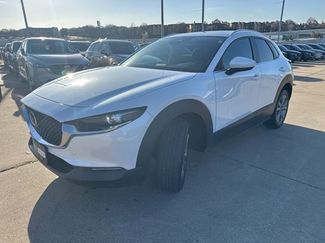 Used 2024 MAZDA CX-30 AWD 2.5 S w/ Preferred Package video 2
