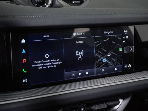 New 2026 Porsche Cayenne S AWD/4WD image 22