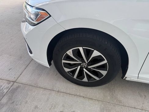 Used 2022 Volkswagen Jetta S FWD image 2
