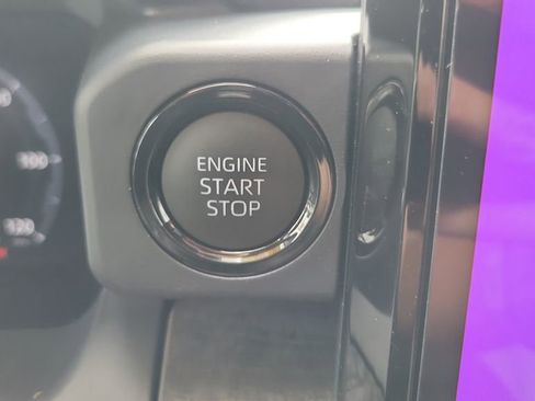 Certified 2026 Toyota Tacoma Limited AWD/4WD image 25