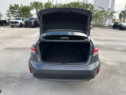 Used 2023 Toyota Corolla LE image 24