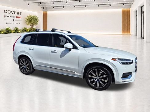 Used 2020 Volvo XC90 T6 Inscription AWD/4WD image 15