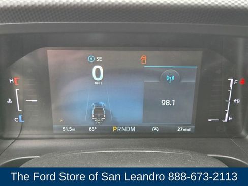 New 2025 Ford Ranger XLT w/ FX4 Off-Road Package image 22